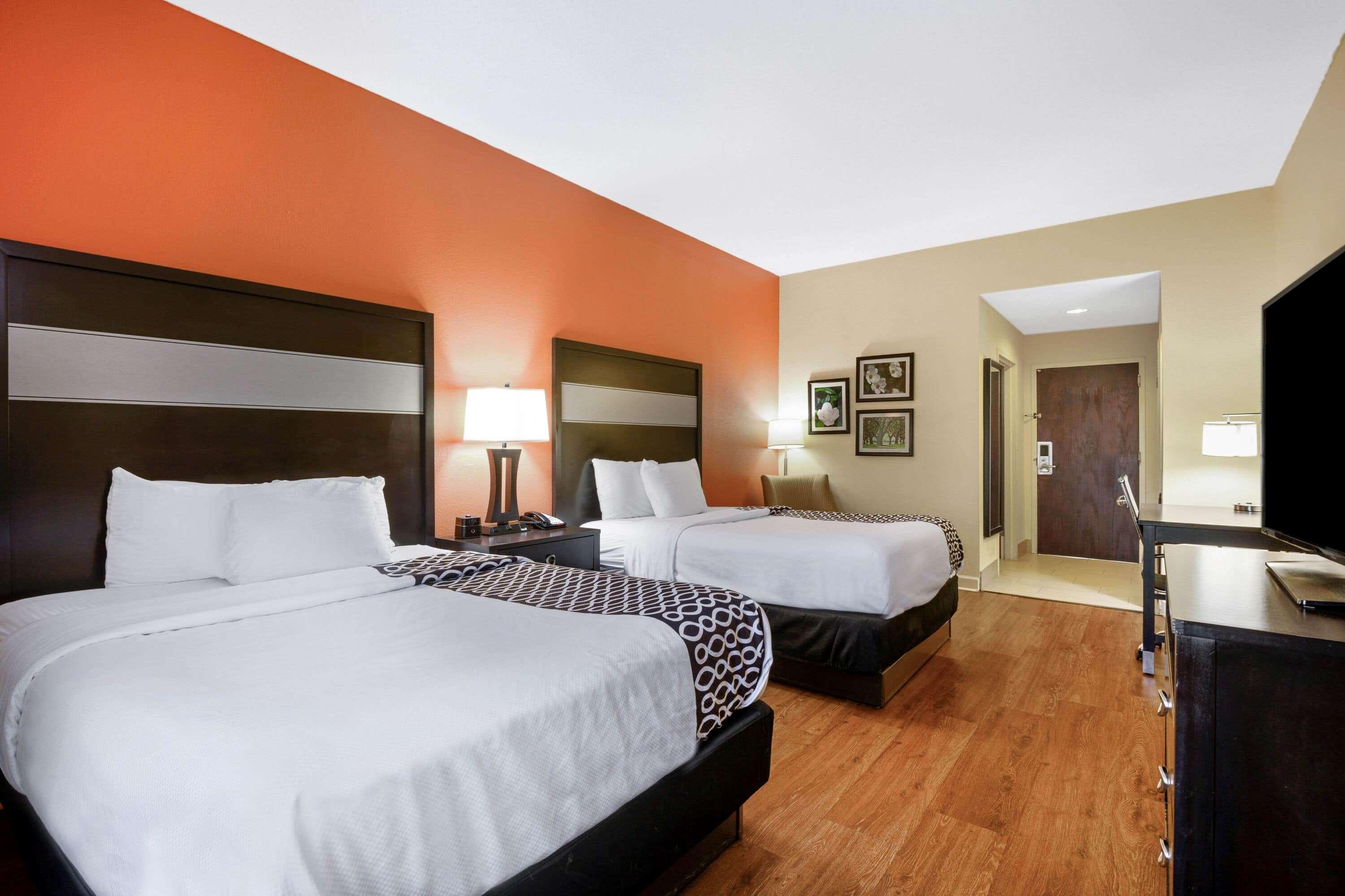 La Quinta By Wyndham Florence Kültér fotó