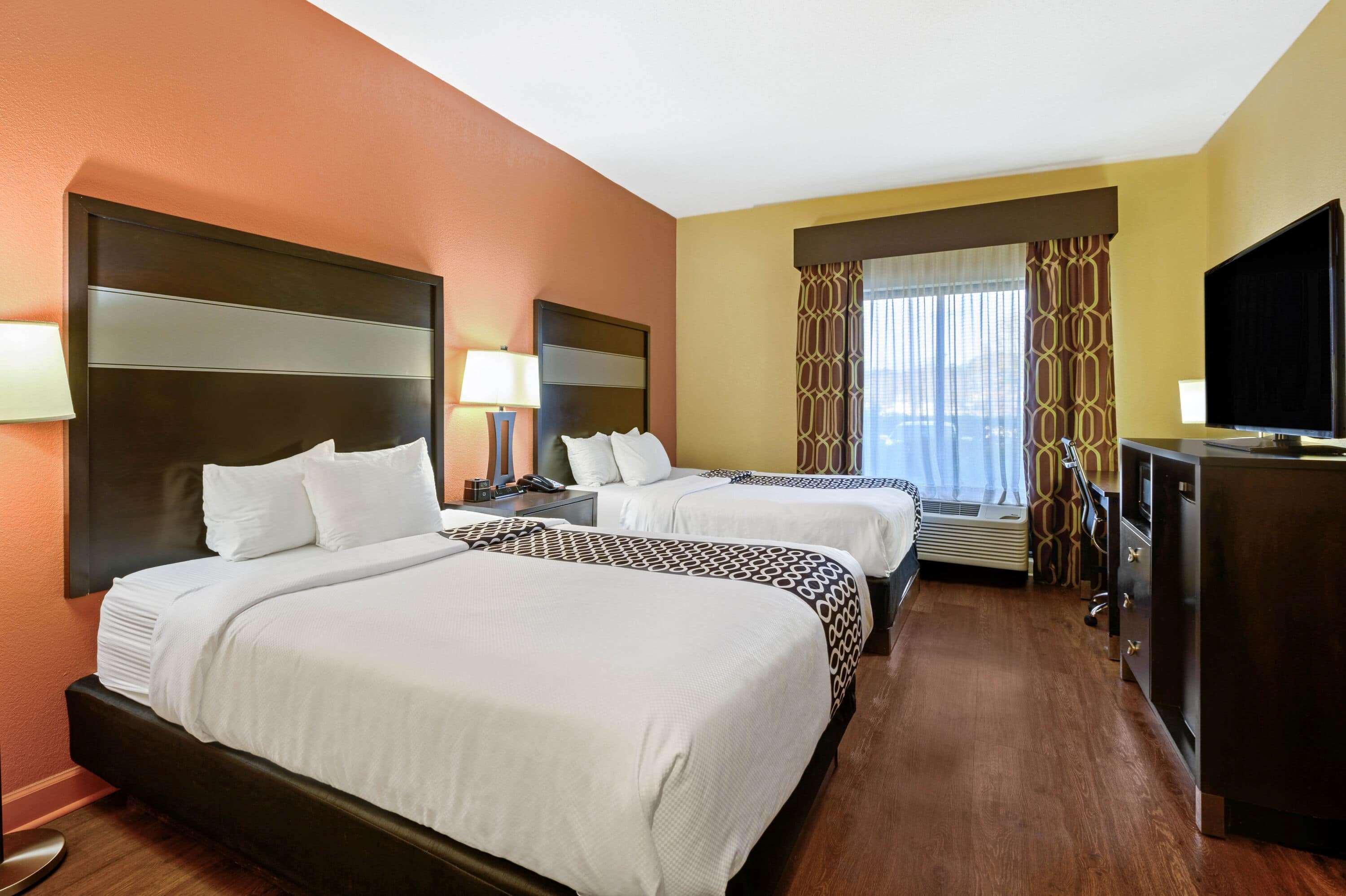 La Quinta By Wyndham Florence Kültér fotó