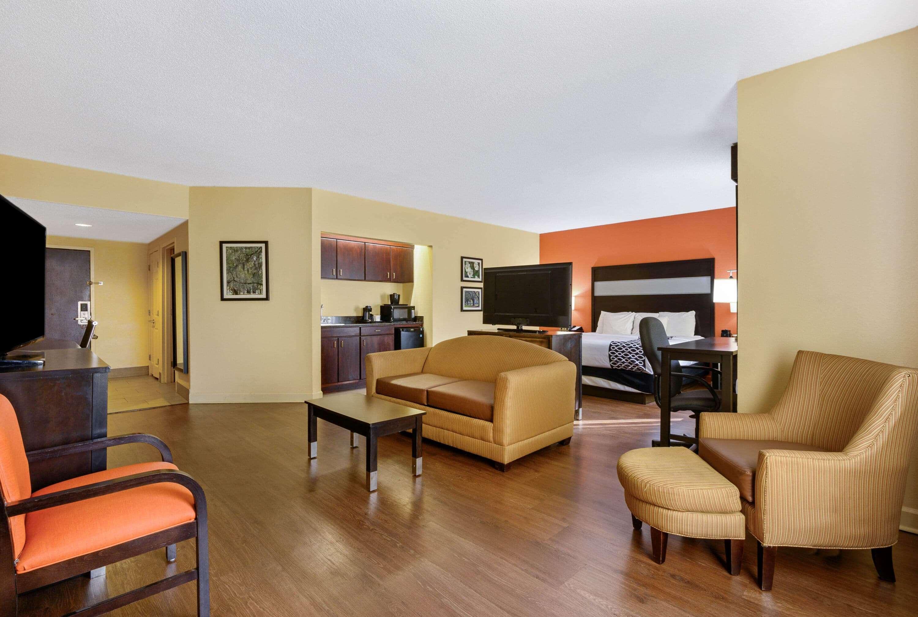 La Quinta By Wyndham Florence Kültér fotó