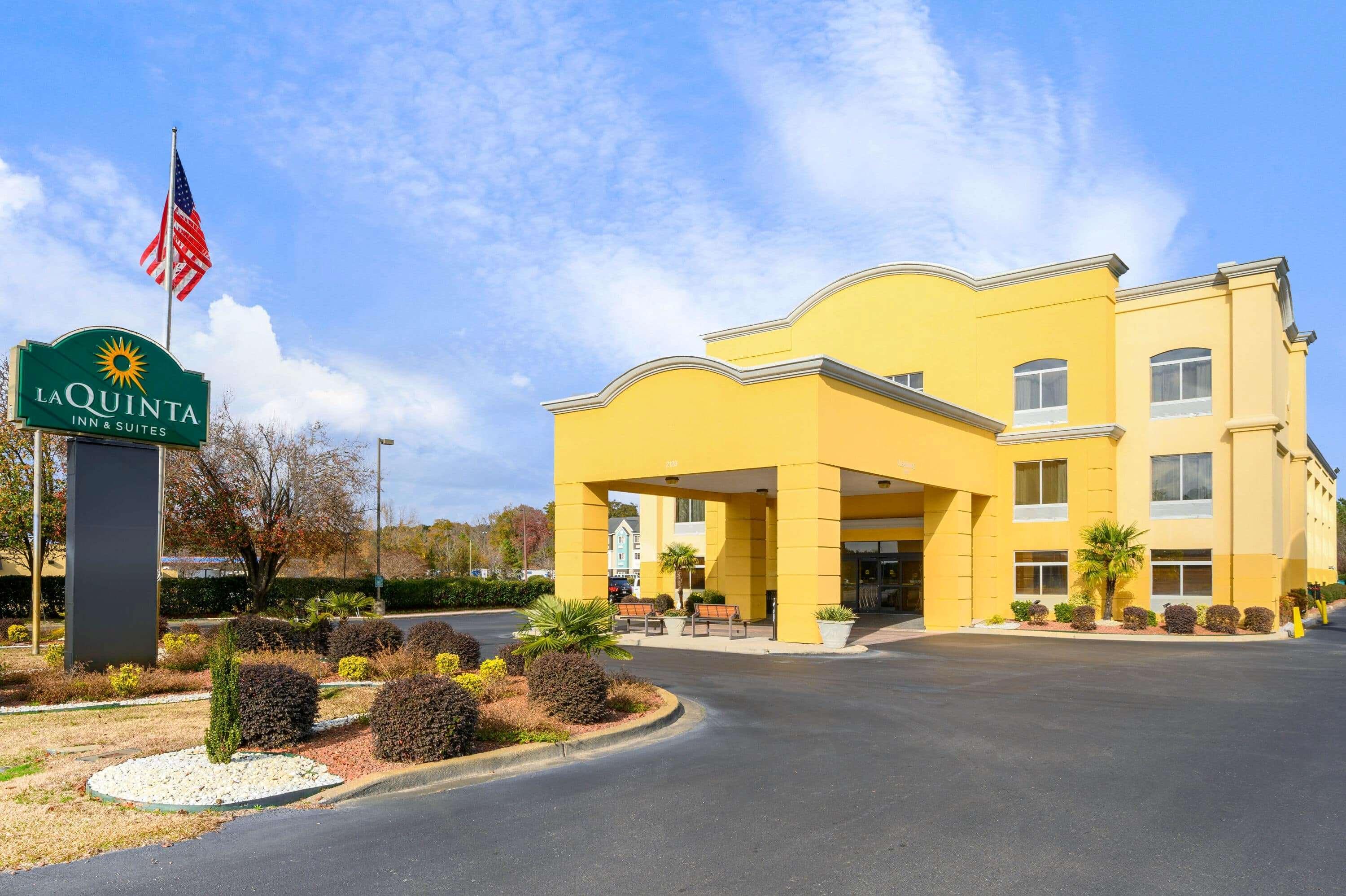 La Quinta By Wyndham Florence Kültér fotó