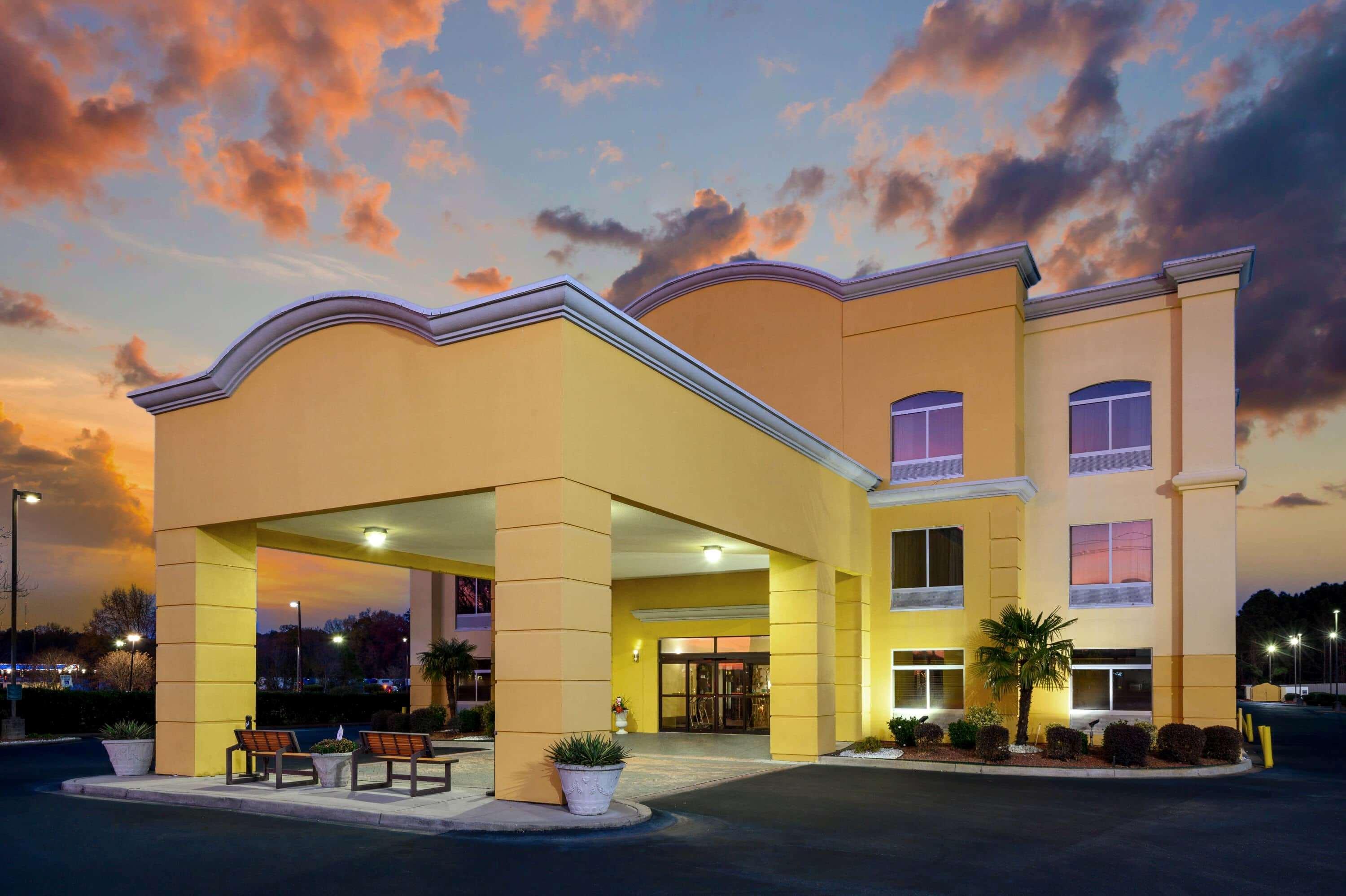 La Quinta By Wyndham Florence Kültér fotó