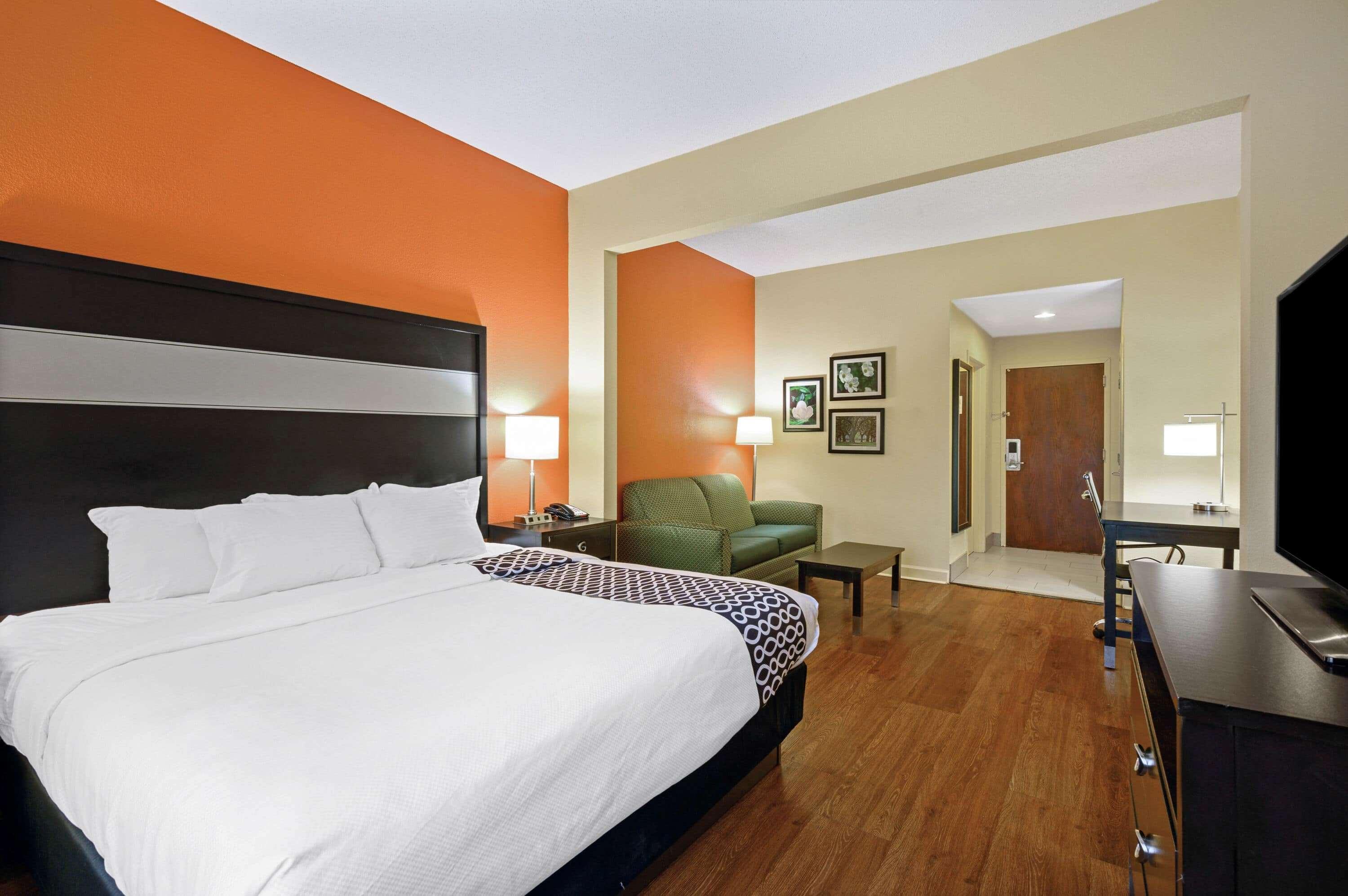 La Quinta By Wyndham Florence Kültér fotó