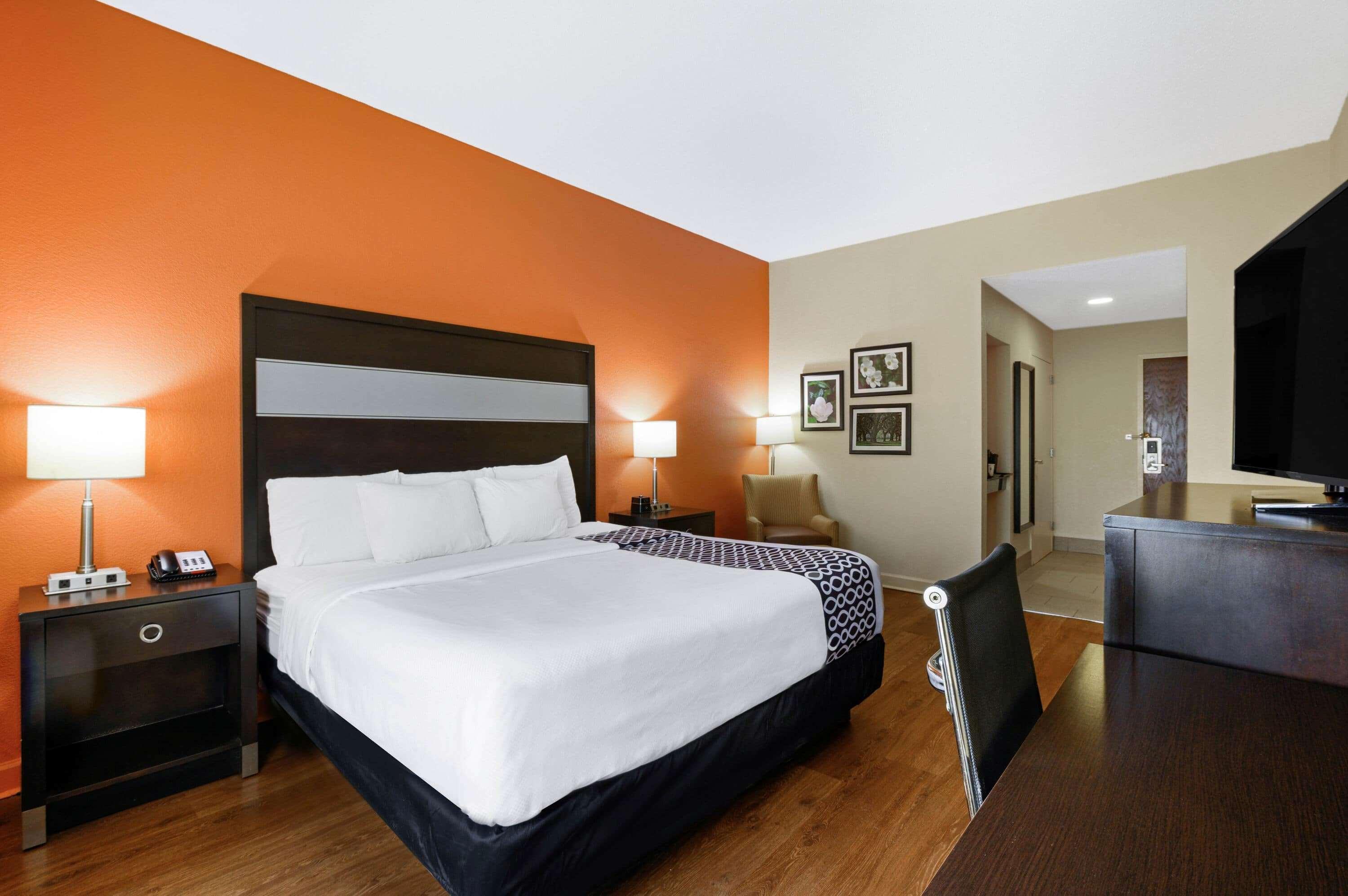 La Quinta By Wyndham Florence Kültér fotó