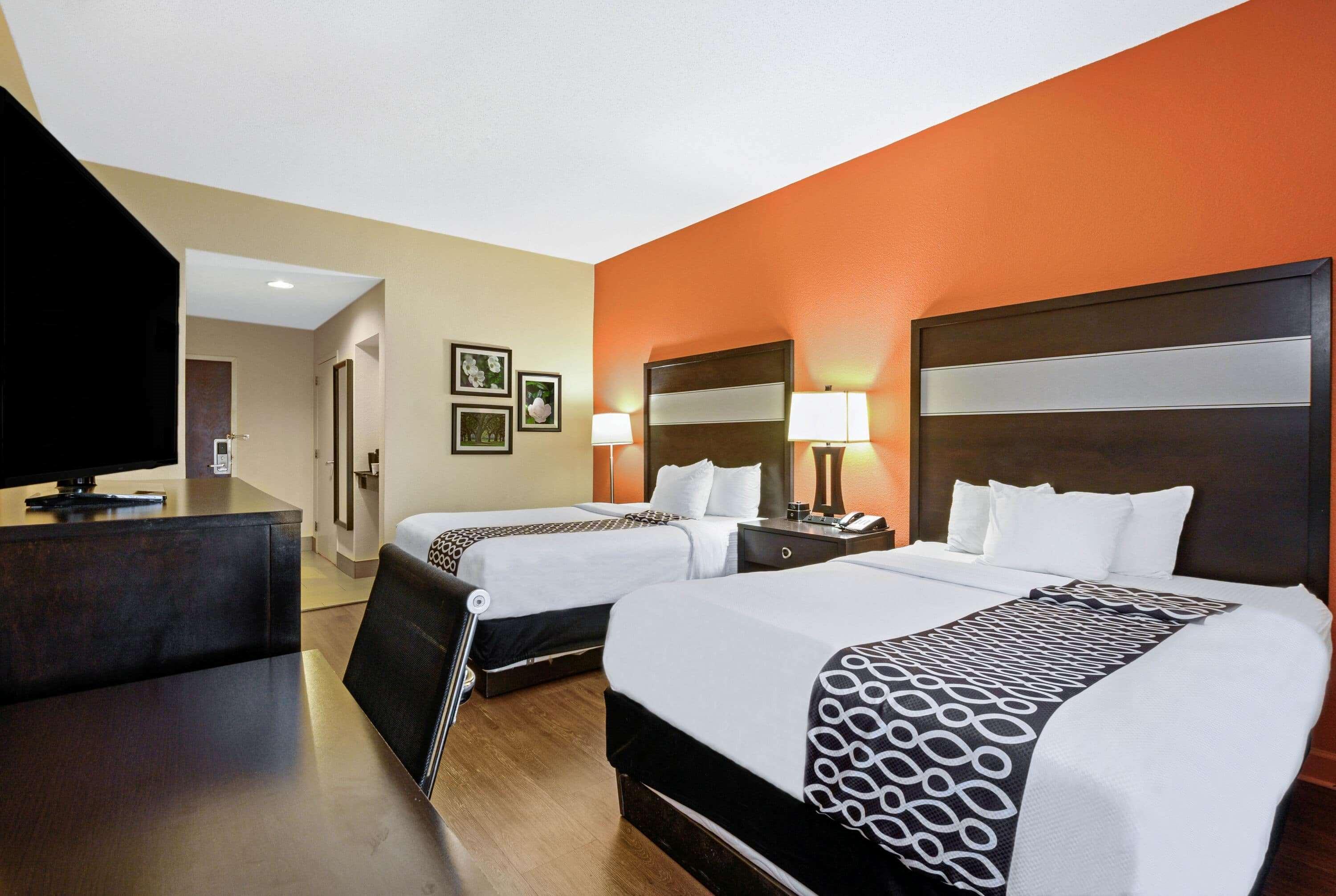 La Quinta By Wyndham Florence Kültér fotó