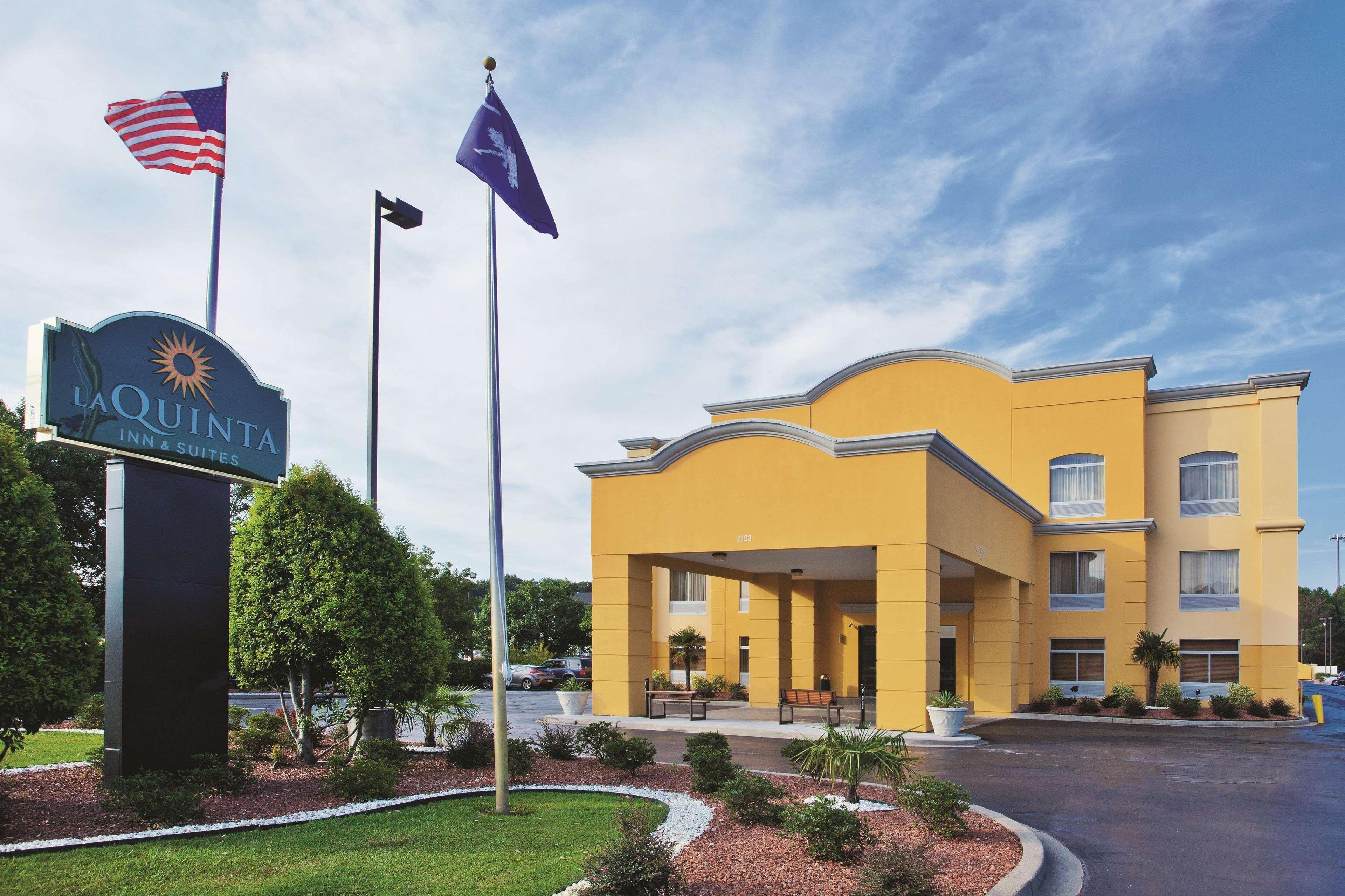 La Quinta By Wyndham Florence Kültér fotó