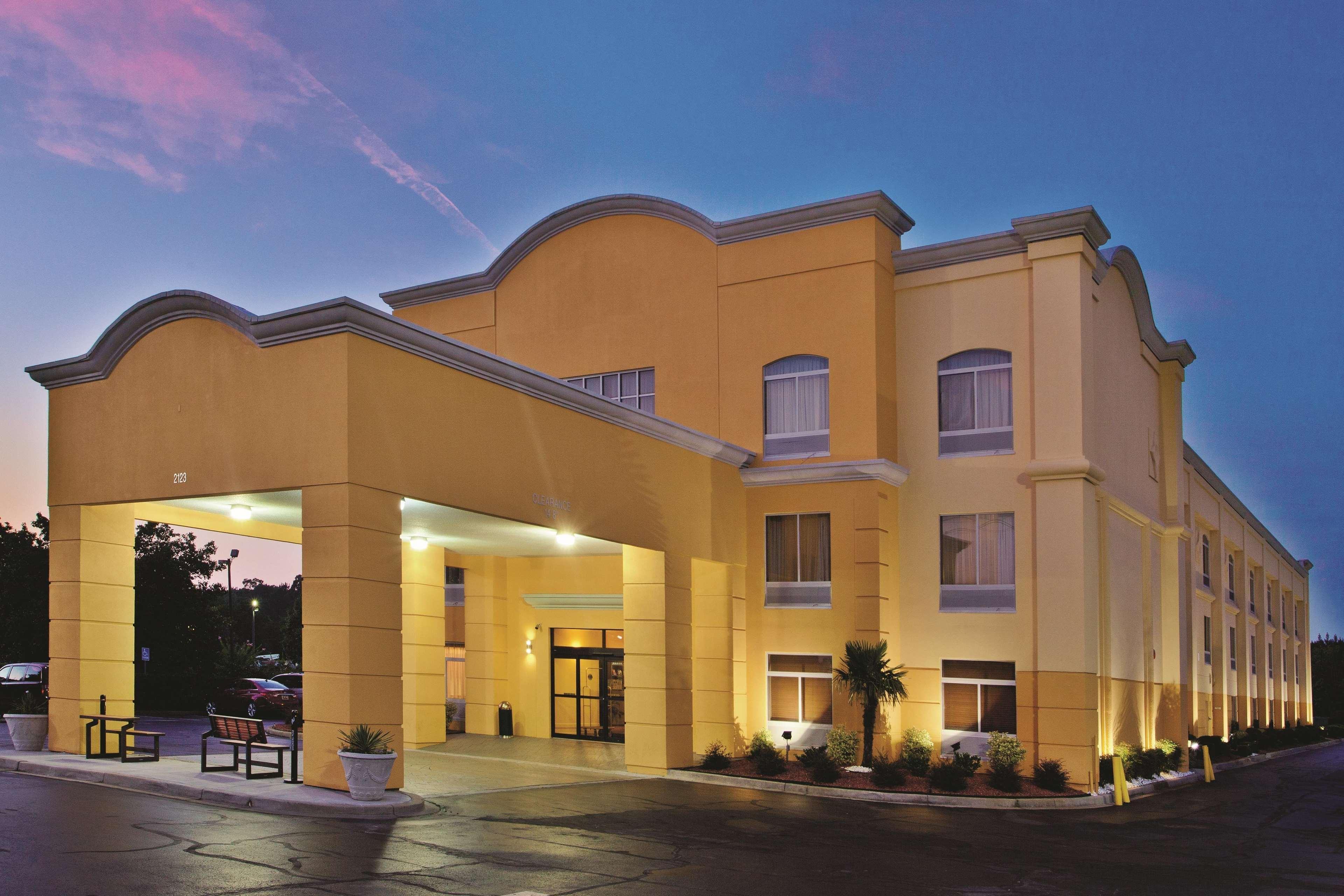 La Quinta By Wyndham Florence Kültér fotó