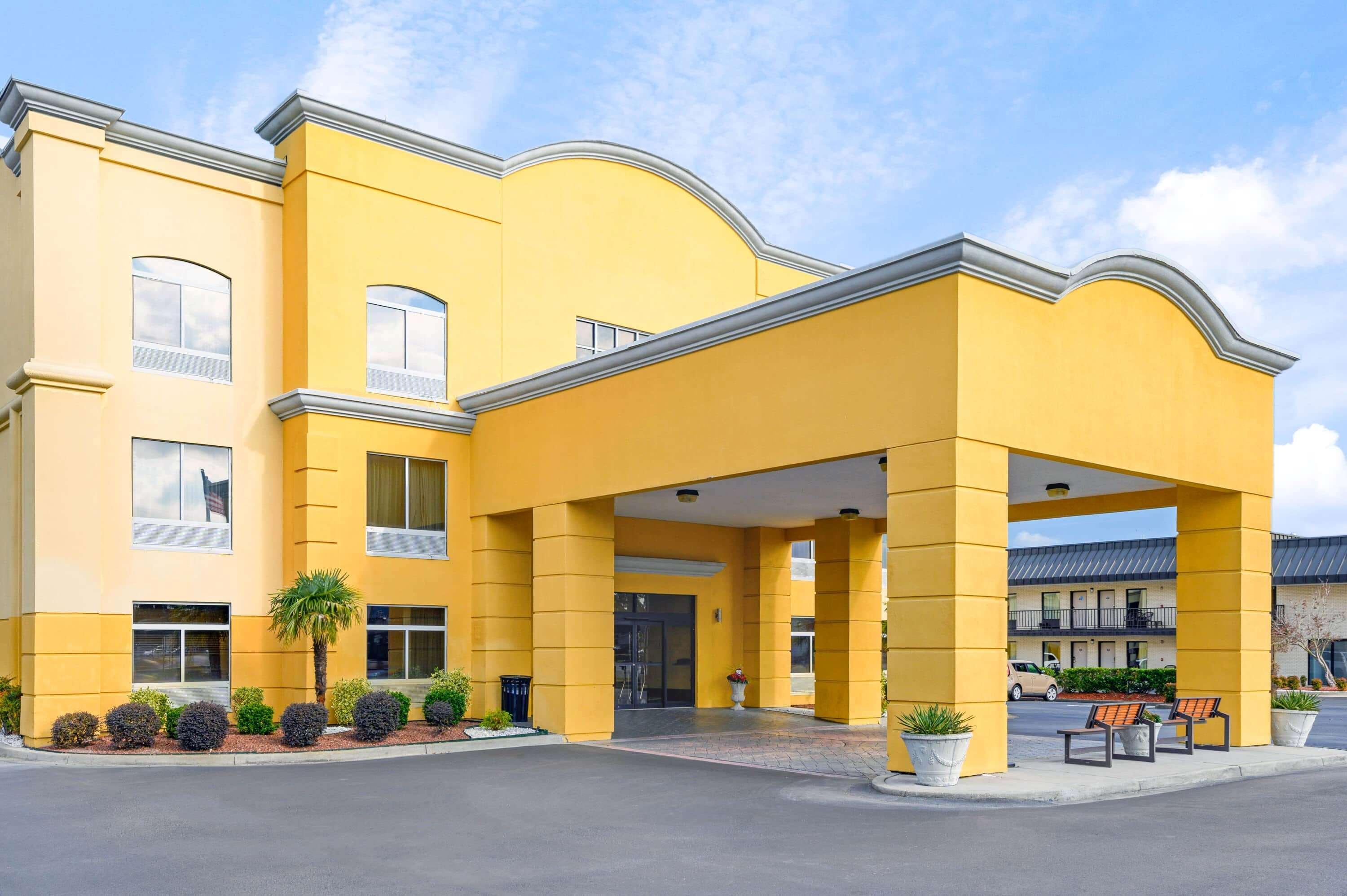 La Quinta By Wyndham Florence Kültér fotó