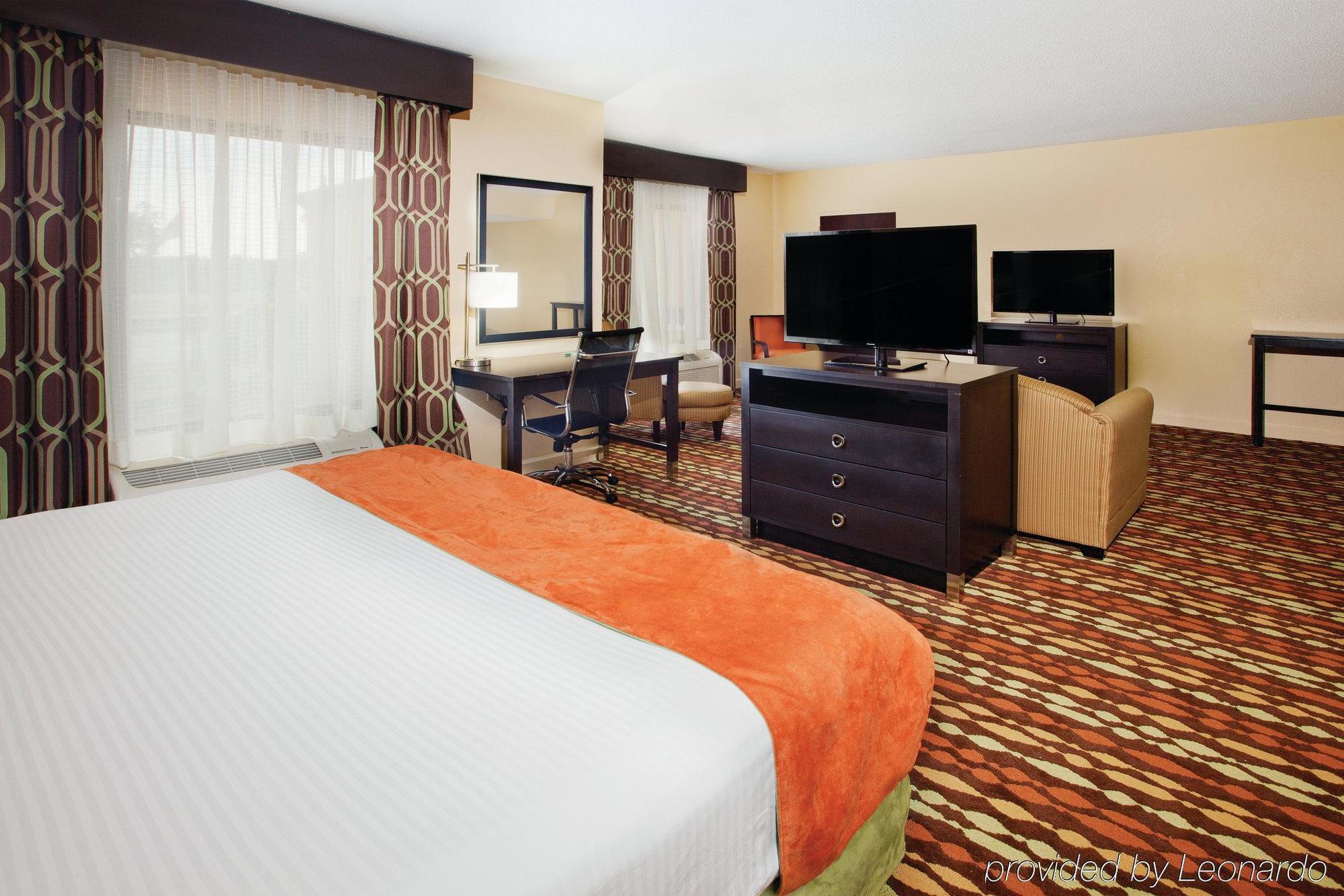 La Quinta By Wyndham Florence Kültér fotó