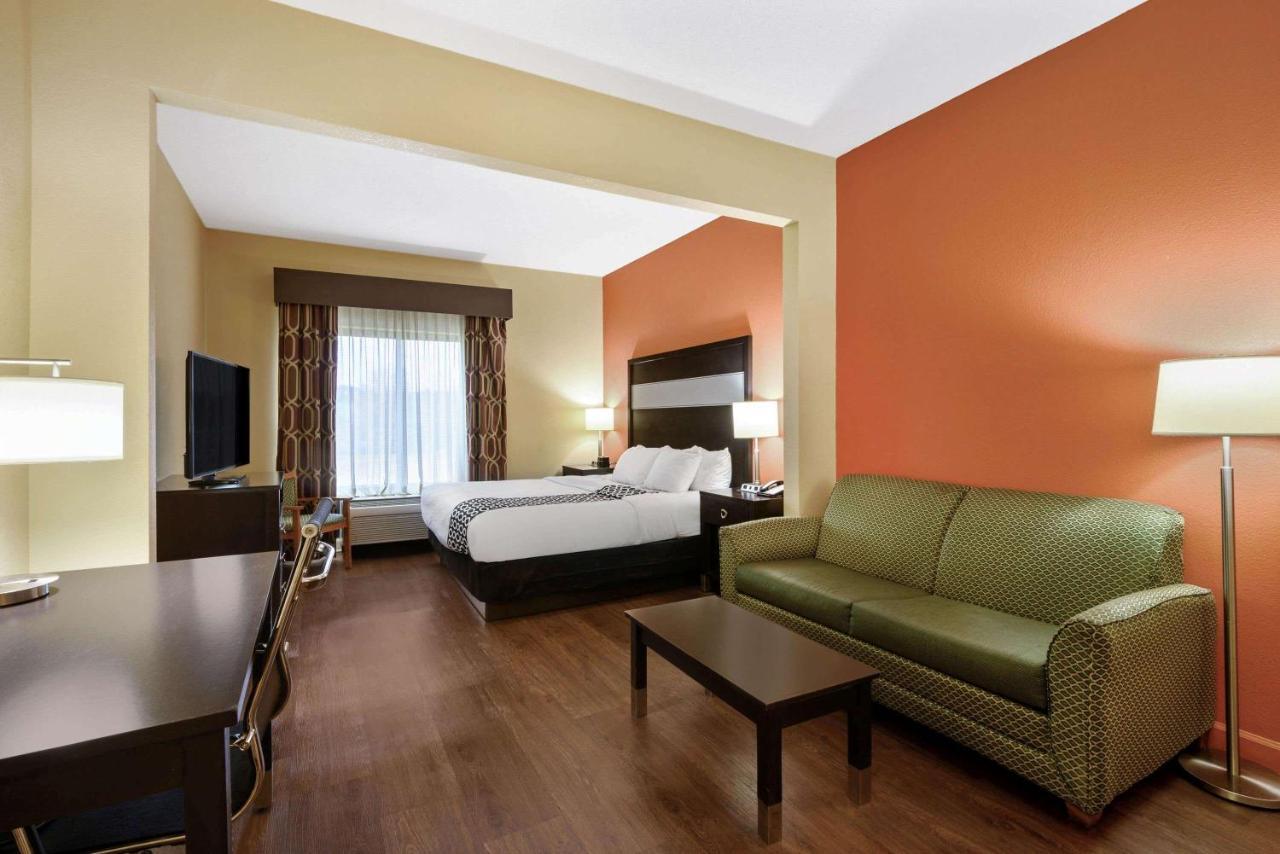 La Quinta By Wyndham Florence Kültér fotó